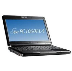 Picture of 1500 Punti. ASUS Eee PC 1000HA 10-Inch Netbook