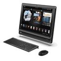 Picture of 1500 Punti. HP IQ506 TouchSmart Desktop PC